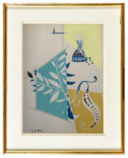 MICHEL DE ALVIS (1936-2019)