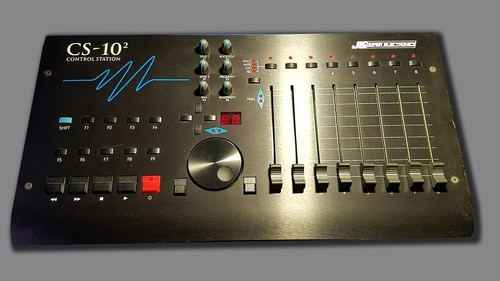 Cooper 10 - cooper, cs-10²