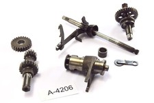 Honda Chaly CF 50 AM 1974 -