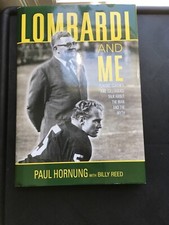 Lombardi and Me : Players