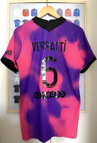 Maillot psg jordan vapor - maillot,