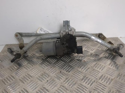 Moteur essuie glace avant