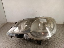 Optique avant principal gauche