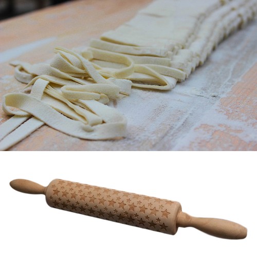 Rouleau patisserie imprimé - patisserie,
