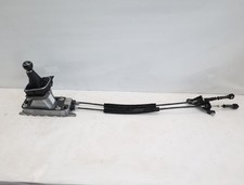 Gear Stick VW Golf 6 1Q0711049C 1.2 77 KW 105 hp gasoline 07-2011