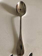 CHRISTOFLE GRANDE CUILLÈRE DE