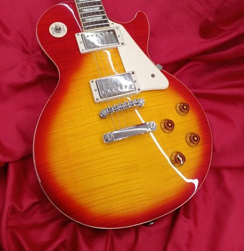 Guitare électrique epiphone - guitare,