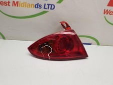 SEAT LEON TAILLIGHT OUTER RIGHT SIDE MK2 1P 2006