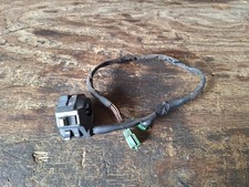 Kawasaki BN 125 Eliminator - Left Side Handlebar Switch Gear Buttons Controls