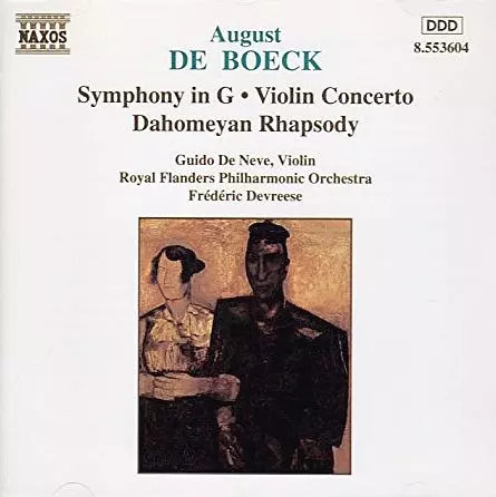 Symphony violin - symphony, g