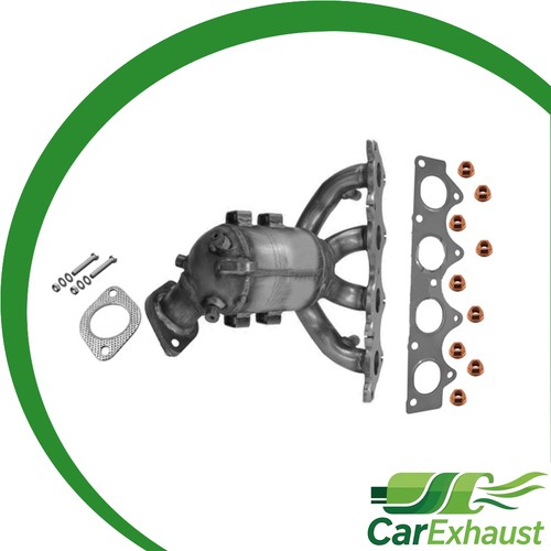 Catalyseur pour kia cee - pour, cee'd