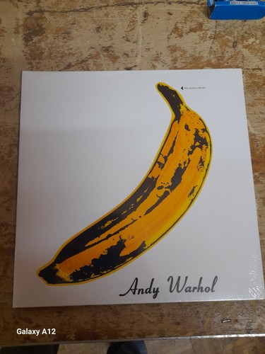 The velvet underground same - /,