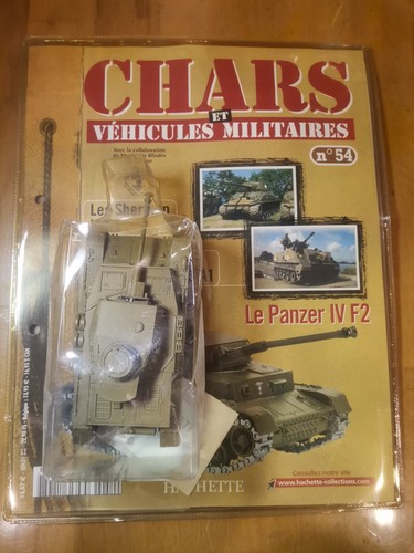Hachette chars véhicules - et,