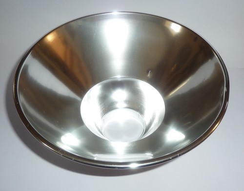 Reflecteur lampe pour - lampe,
