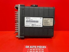 VOLKSWAGEN POLO 86C G40 CALCULATEUR MOTEUR ECU REF 030906022B 0261200574
