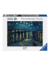 Puzzle 1000 p La nuit etoilee