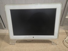 Écran Apple Cinema HD 23"