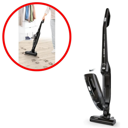 Bosch bbhf220 aspirateur balai - aspirateur,