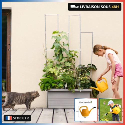 Plastia arrosoir eva - l,