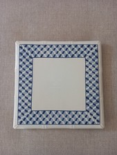 Dessous De Plat SARREGUEMINES