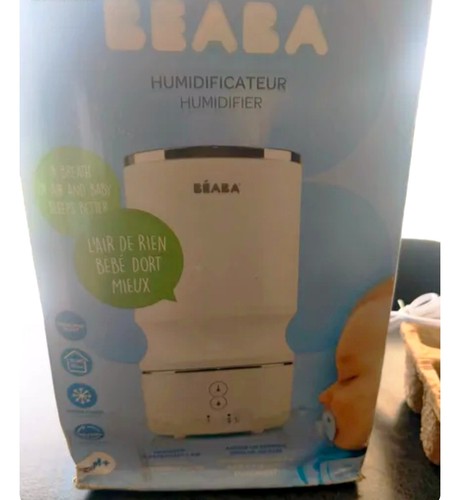 Humidificateur air beaba - d'air,