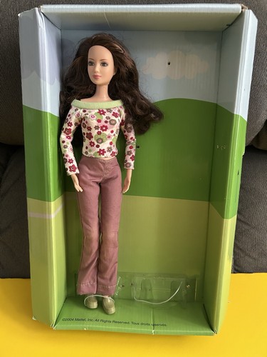Barbie happy family midge - family,