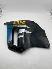 Suzuki DR 800 Side Fairing Left Side Cover Cowling Left DR800 91-97 #31602