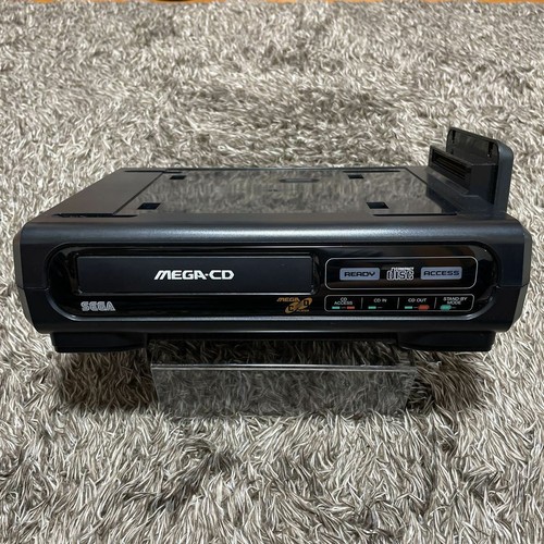 Console jeu genesis mega - jeu,