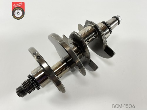 Vilebrequin aprilia rsv4 ke - vilebrequin,