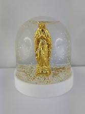 Boule à neige Vierge de