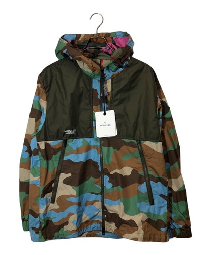 Veste moncler kounde - veste,