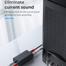 Sol Boucle Bruit Isolant Audio