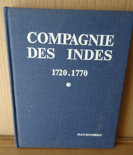 Jean boudriot compagnie - jean, des