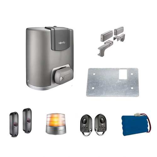 Somfy 1246489 elixo - somfy,