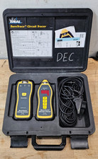 Ideal 61-955 SureTrace Circuit Tracer Kit W/ TR955 Transmitter & RC955 Receiver