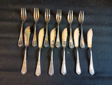 Ercuis Dubarry du Barry 12