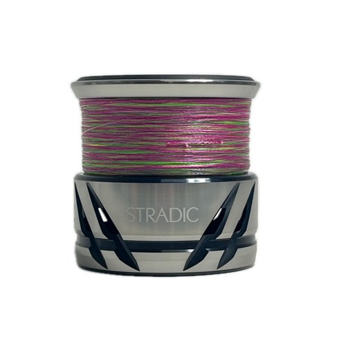 Pour bobine stradic - pour,