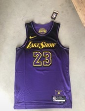 Maillot Authentique NBA Los