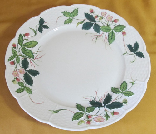 Assiette plate cm - assiette, 24,5