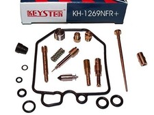 Kit carbu KEYSTER pour CB900