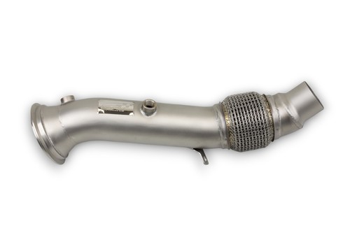 Downpipe decata inox - decata, n20