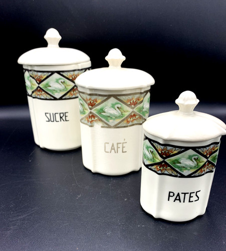 Ensemble pots épices - épices, de