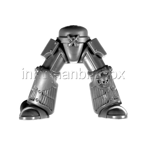 Sdad03 paire jambes terminator - sdad03,