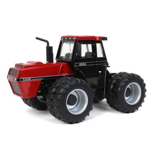 Ertl tracteur case - ertl,
