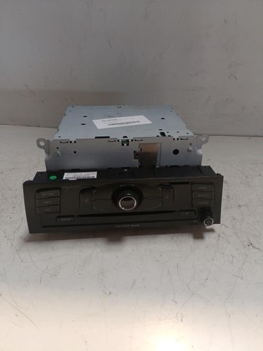 Autoradio origine audi 1 - d'origine, a5