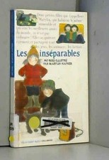 Les Inséparables - Ross, Pat