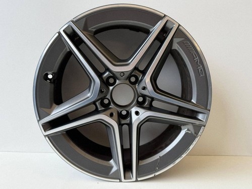Mercedes benz amg w205 2017 - c,
