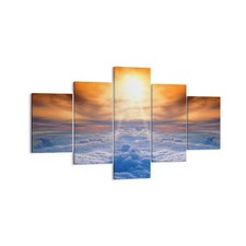 Impression sur Toile 125x70cm