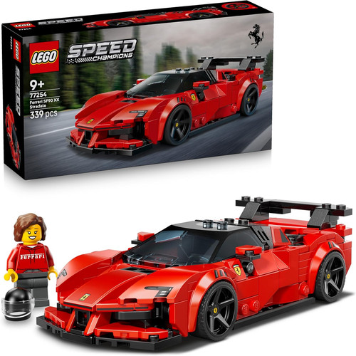 Lego speed champions - lego,