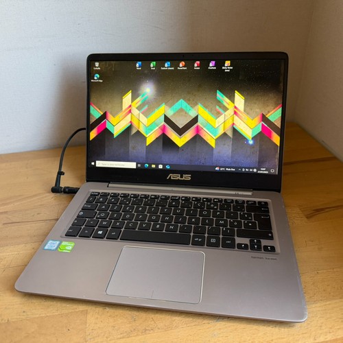 Portable asus ux410u - ux410u, 14"